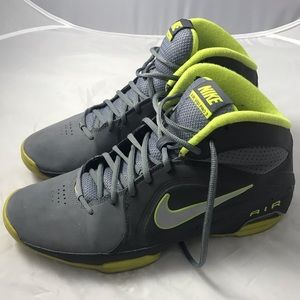 Nike Air Visi Pro 3 Basketball Shoes